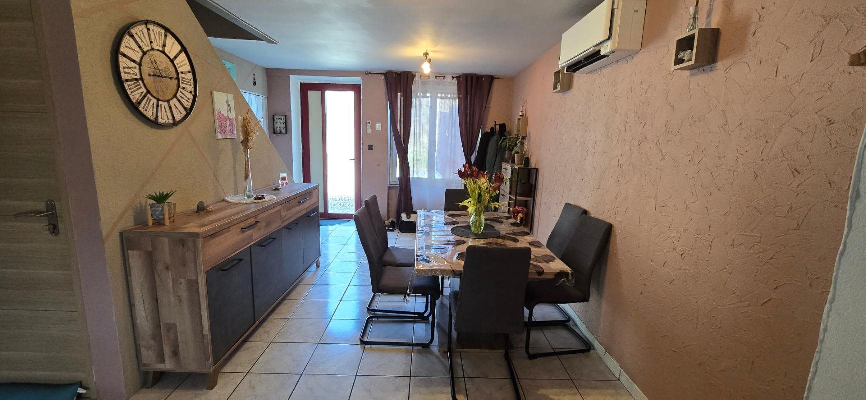Maison à vendre, 128m², Ambazac