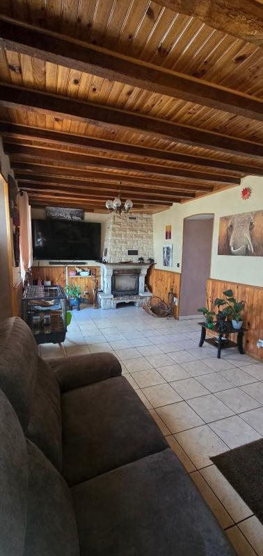 Maison à vendre, 128m², Ambazac