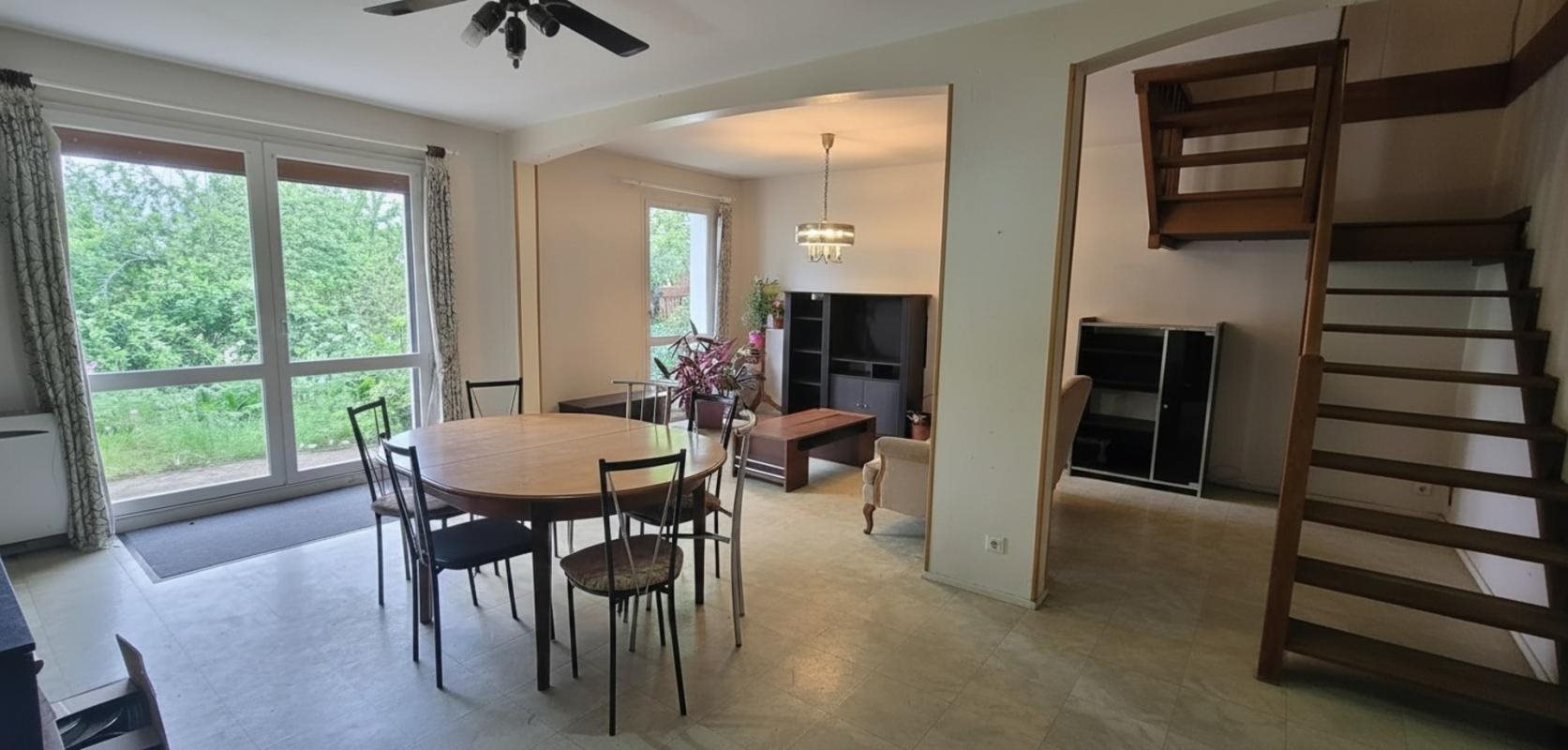 Maison à vendre, 114m², Condat-sur-Vienne