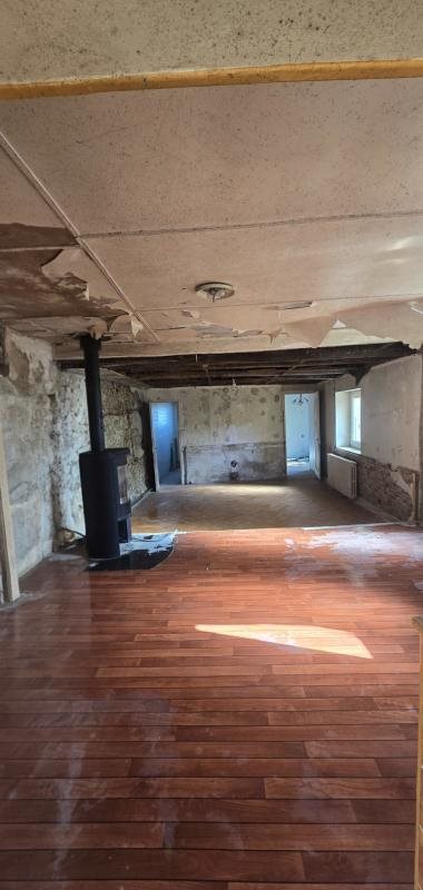 Maison à vendre, 63m², Bussière-Galant