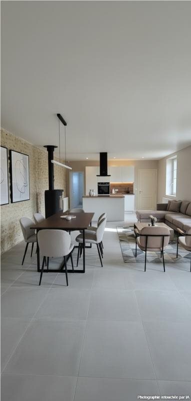 Maison à vendre, 63m², Bussière-Galant
