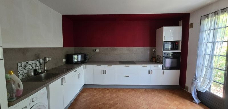 Maison à vendre, 117m², Le Palais-sur-Vienne