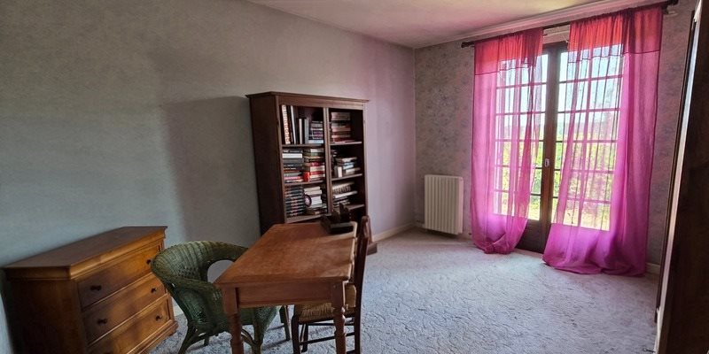 Maison à vendre, 117m², Le Palais-sur-Vienne