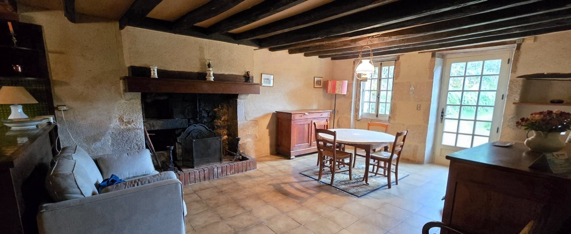 Maison à vendre, 137m², Saint-Laurent-les-Eglises