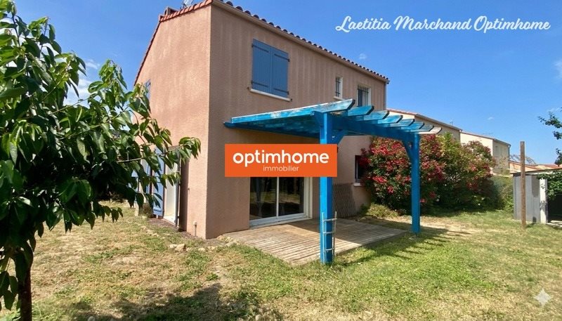 Maison à vendre, 115m², Codalet