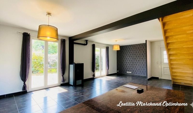 Maison à vendre, 115m², Codalet