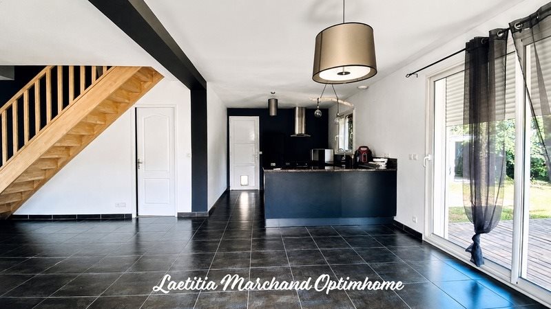 Maison à vendre, 115m², Codalet