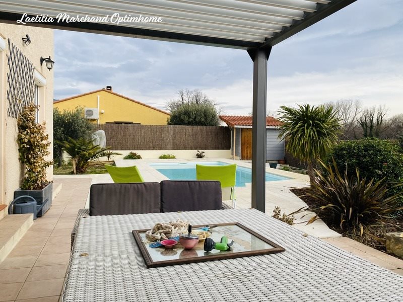 Maison à vendre, 104m², Prades