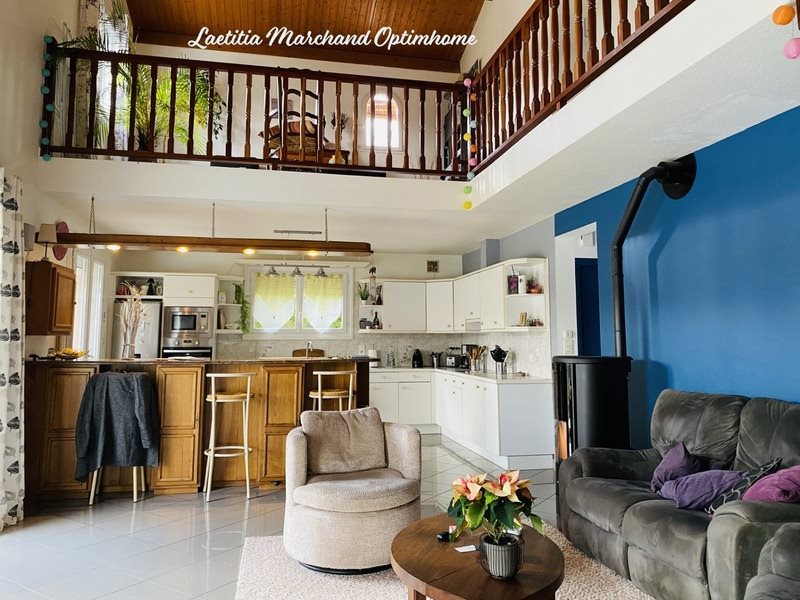 Maison à vendre, 104m², Prades
