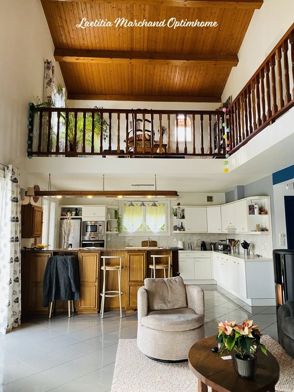 Maison à vendre, 104m², Prades