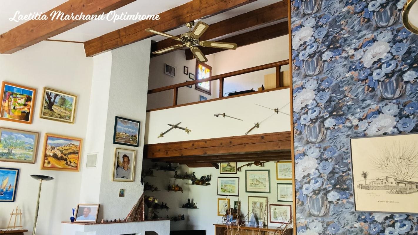 Maison à vendre, 125m², Fuilla