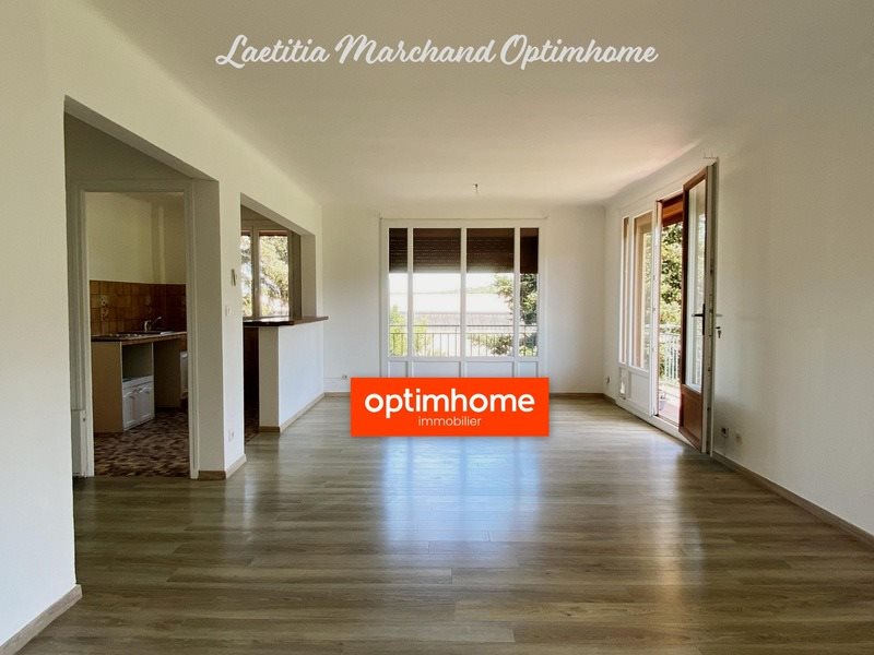 Appartement à vendre, 75m², Prades
