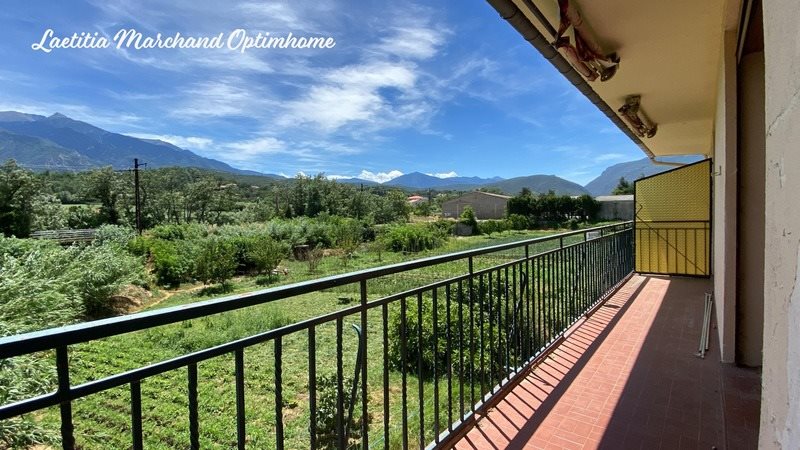 Appartement à vendre, 75m², Prades