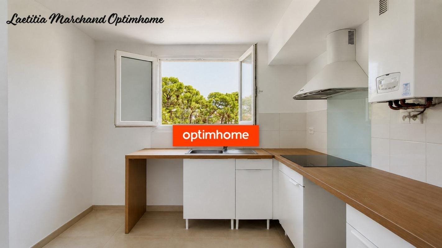 Appartement à vendre, 65m², Perpignan