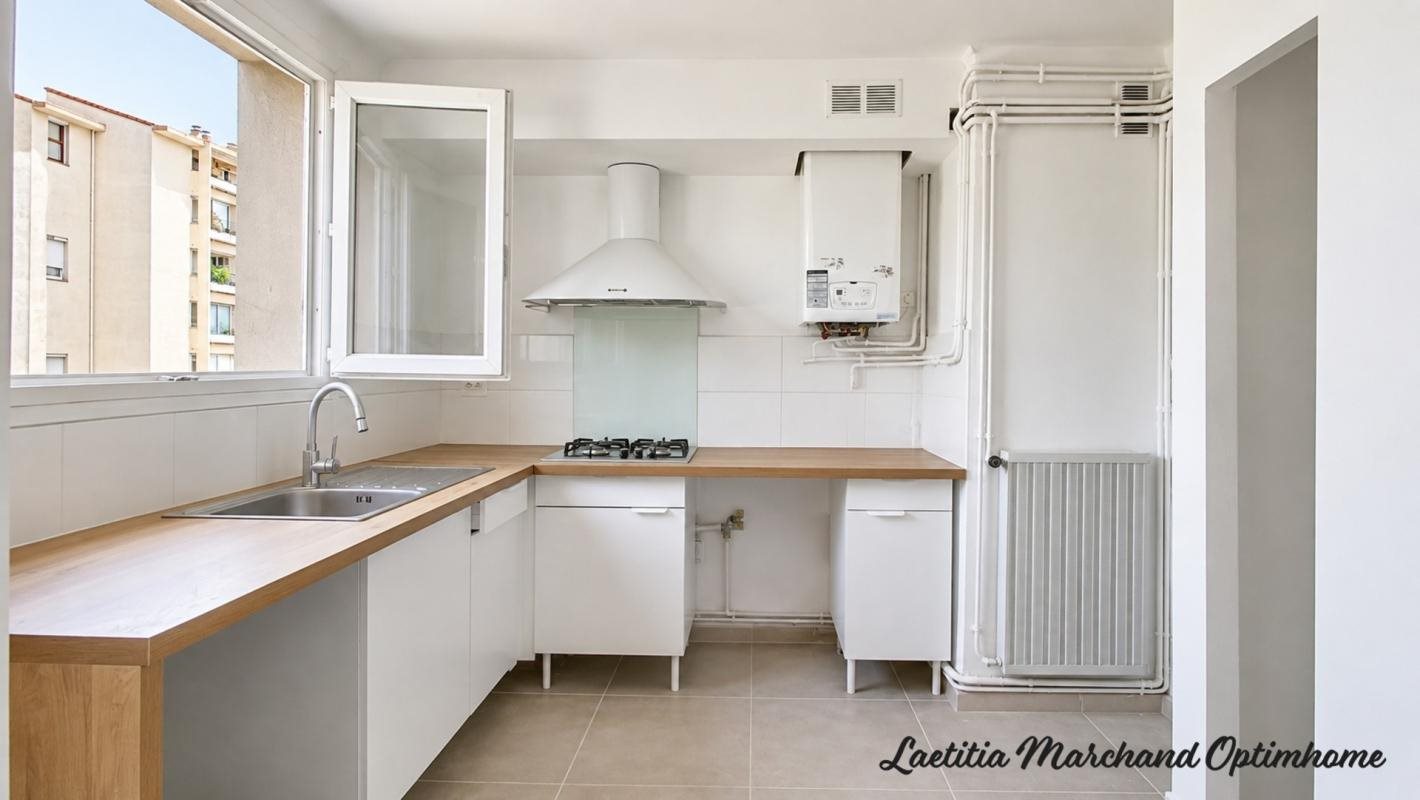 Appartement à vendre, 65m², Perpignan
