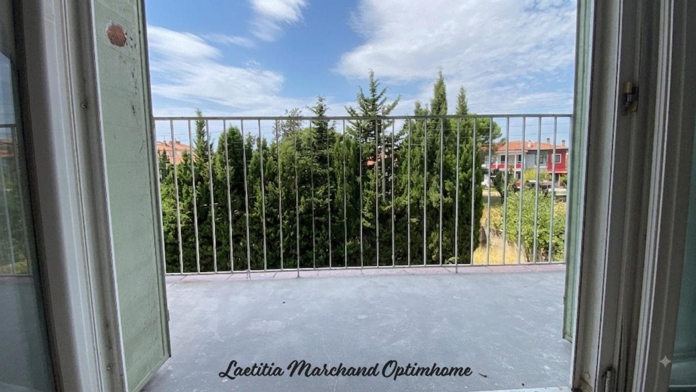Appartement à vendre, 65m², Perpignan