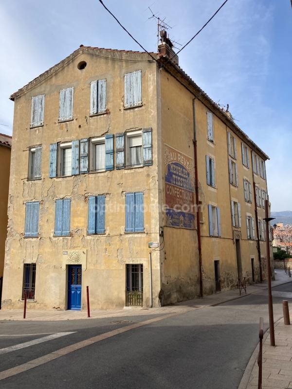 Appartement à vendre, 61m², Prades