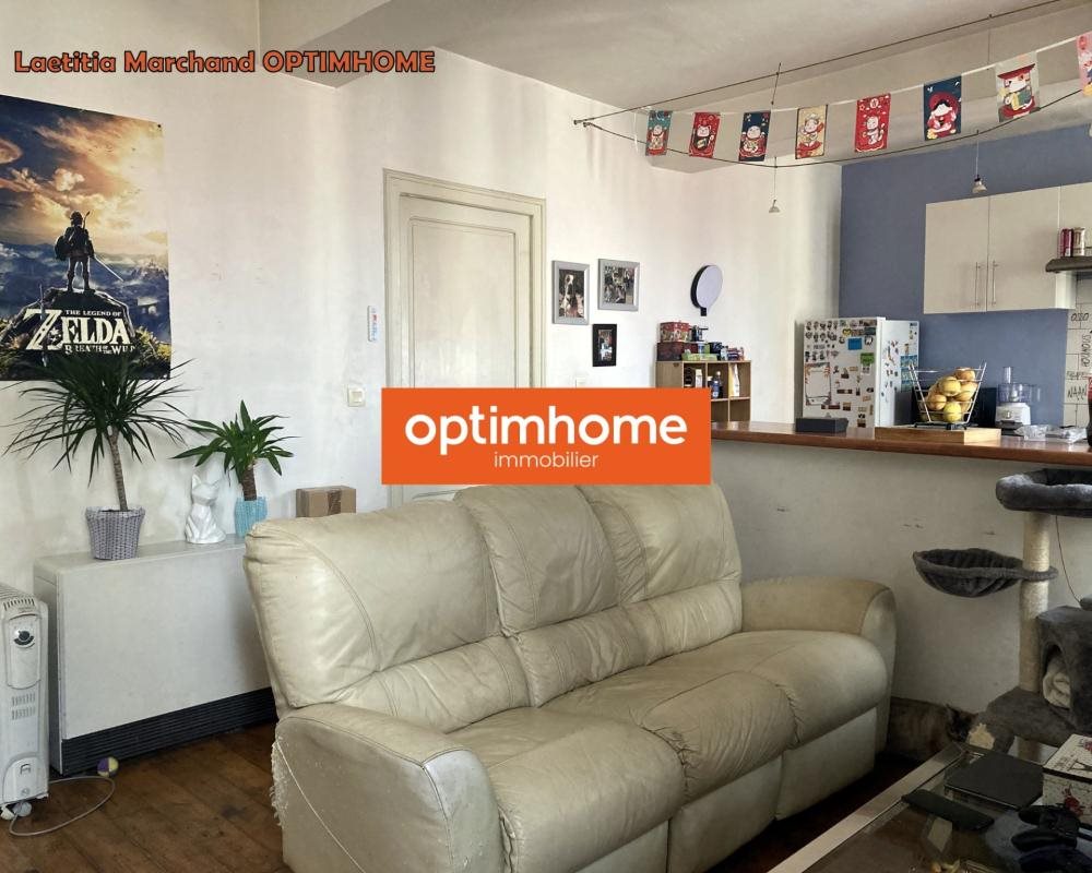 Appartement à vendre, 61m², Prades