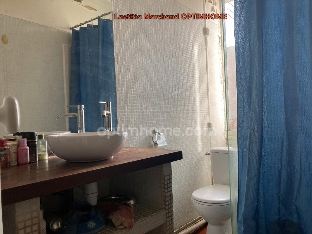 Appartement à vendre, 61m², Prades