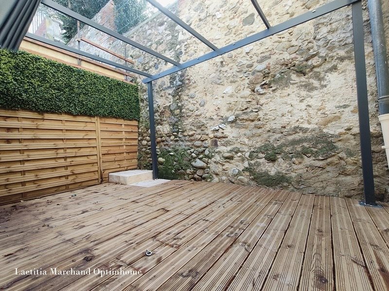 Maison à vendre, 71m², Prades