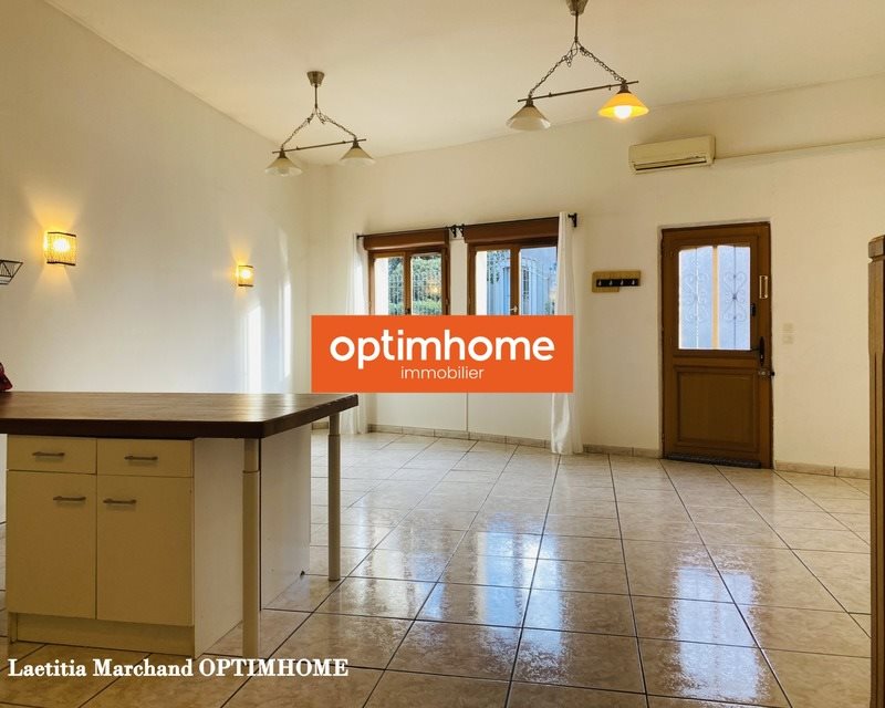 Appartement à vendre, 71m², Prades