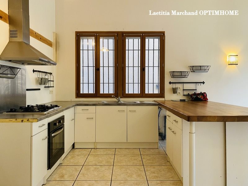 Appartement à vendre, 71m², Prades