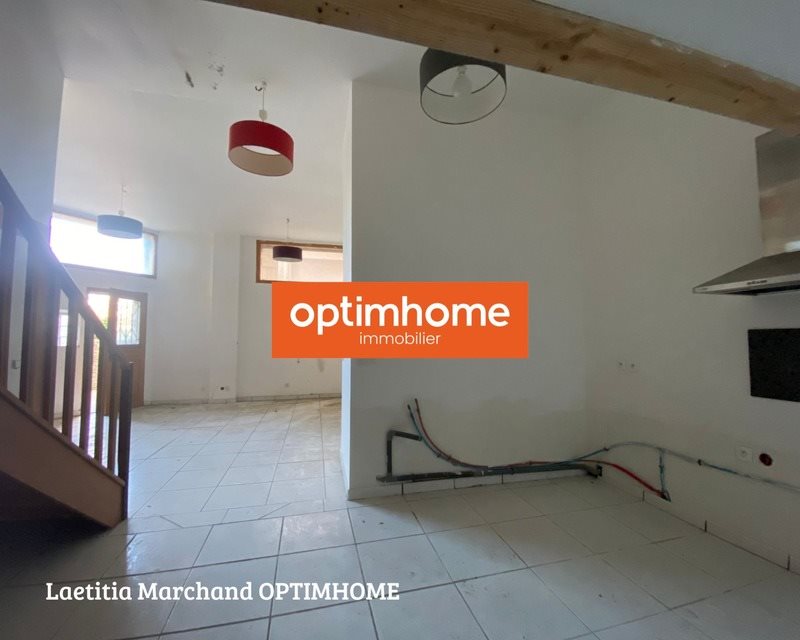 Appartement à vendre, 93m², Prades