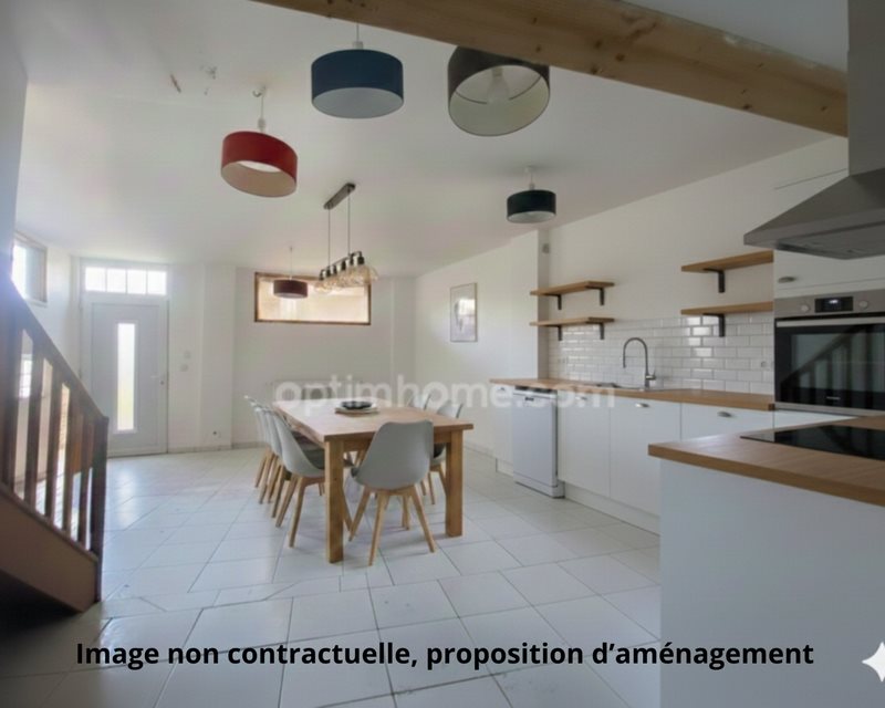 Appartement à vendre, 93m², Prades