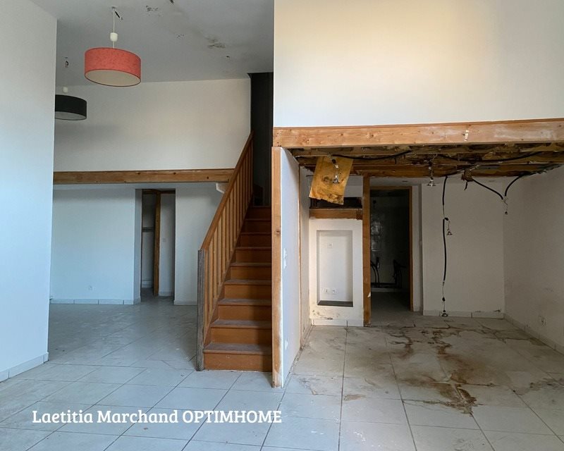 Appartement à vendre, 93m², Prades