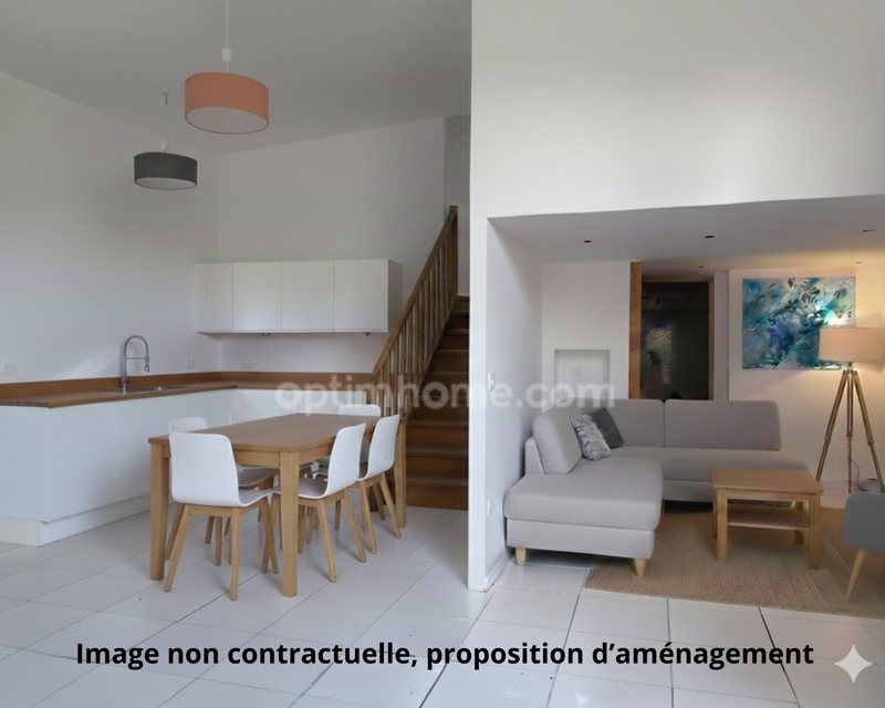 Appartement à vendre, 93m², Prades