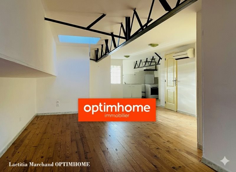 Appartement à vendre, 48m², Prades