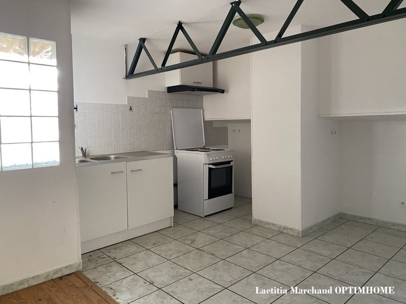 Appartement à vendre, 48m², Prades