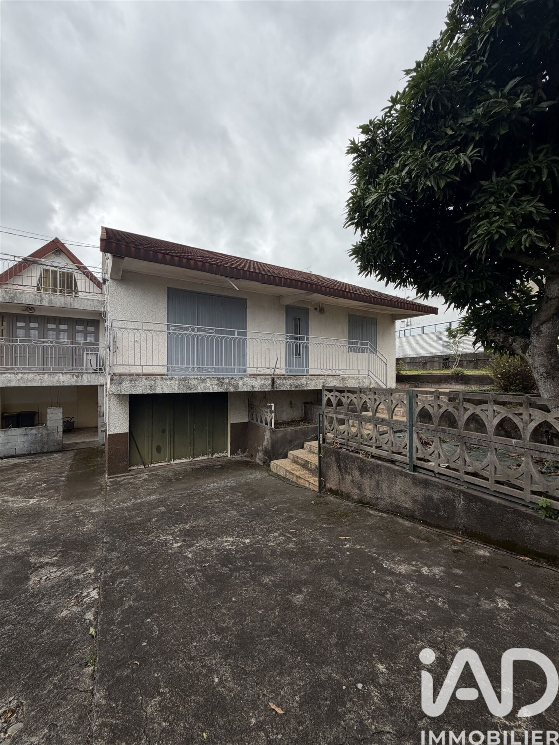 Maison à vendre, 288m², Le Tampon