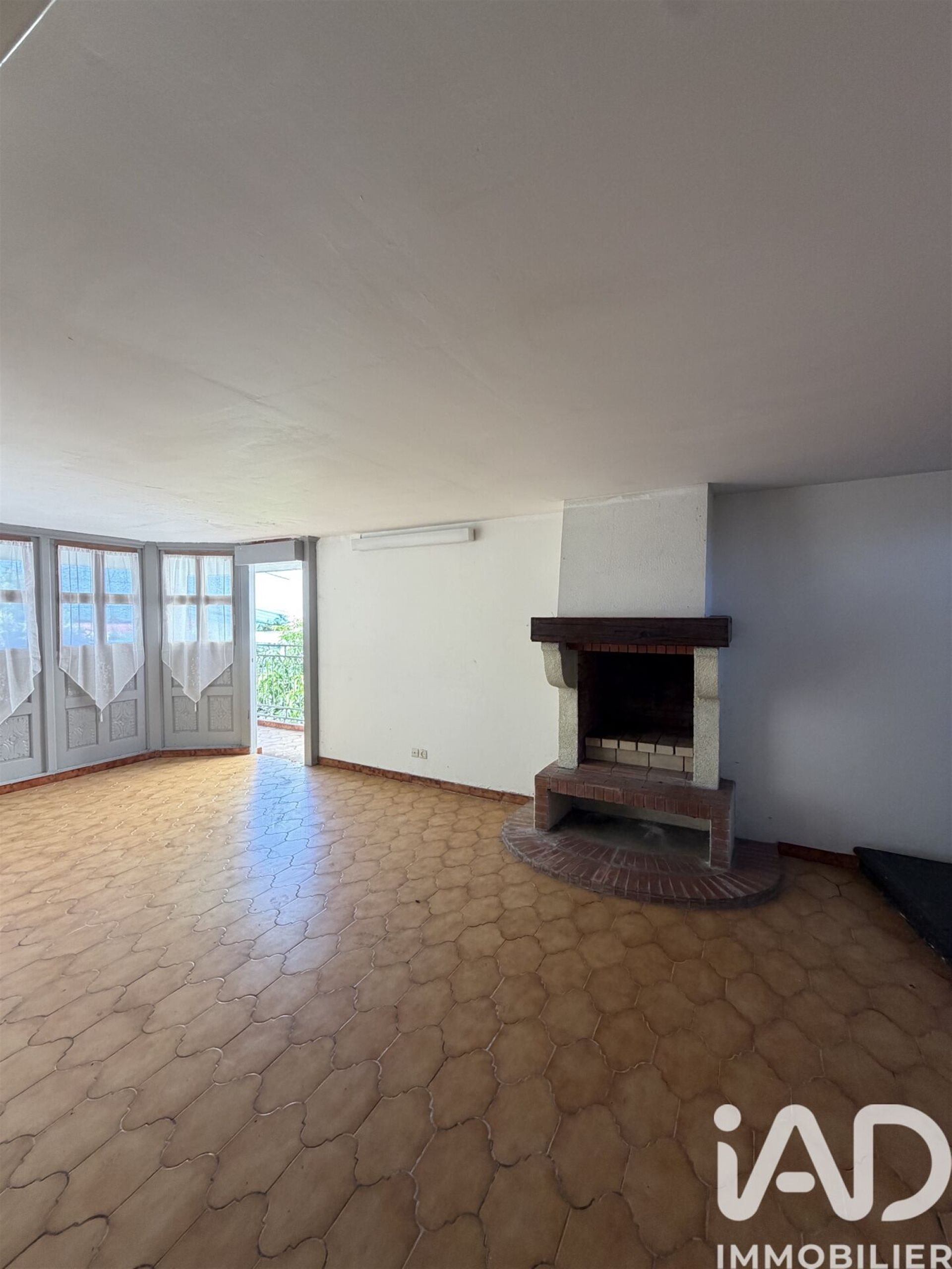 Maison à vendre, 288m², Le Tampon