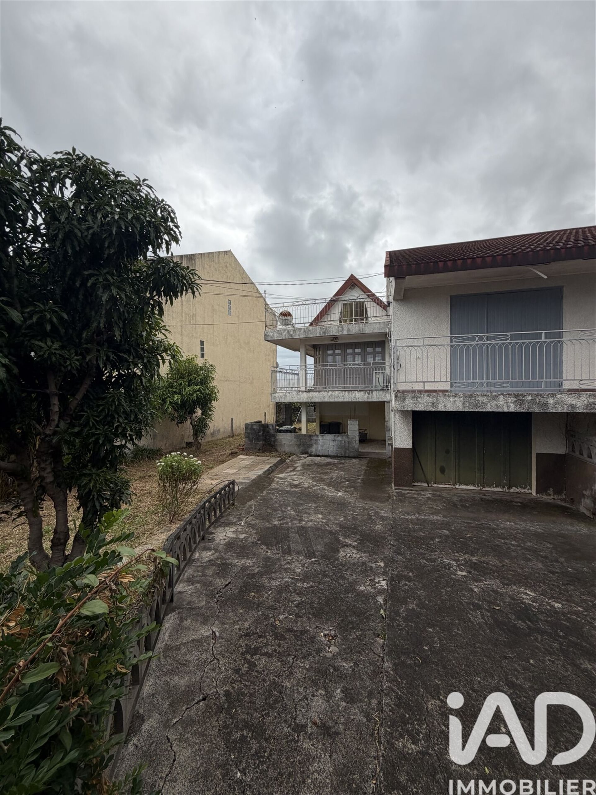 Maison à vendre, 288m², Le Tampon