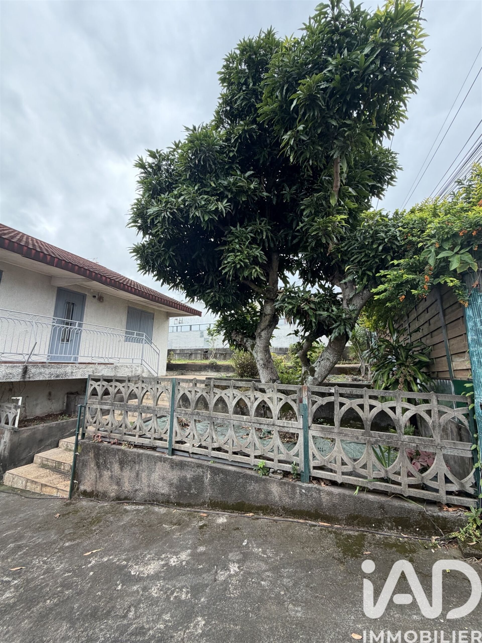 Maison à vendre, 288m², Le Tampon