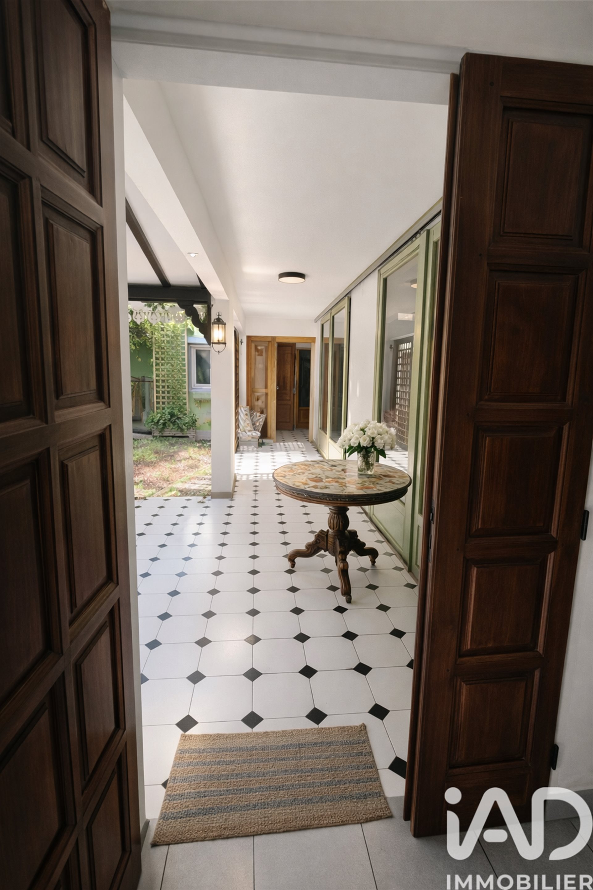 Maison à vendre, 250m², Saint-André