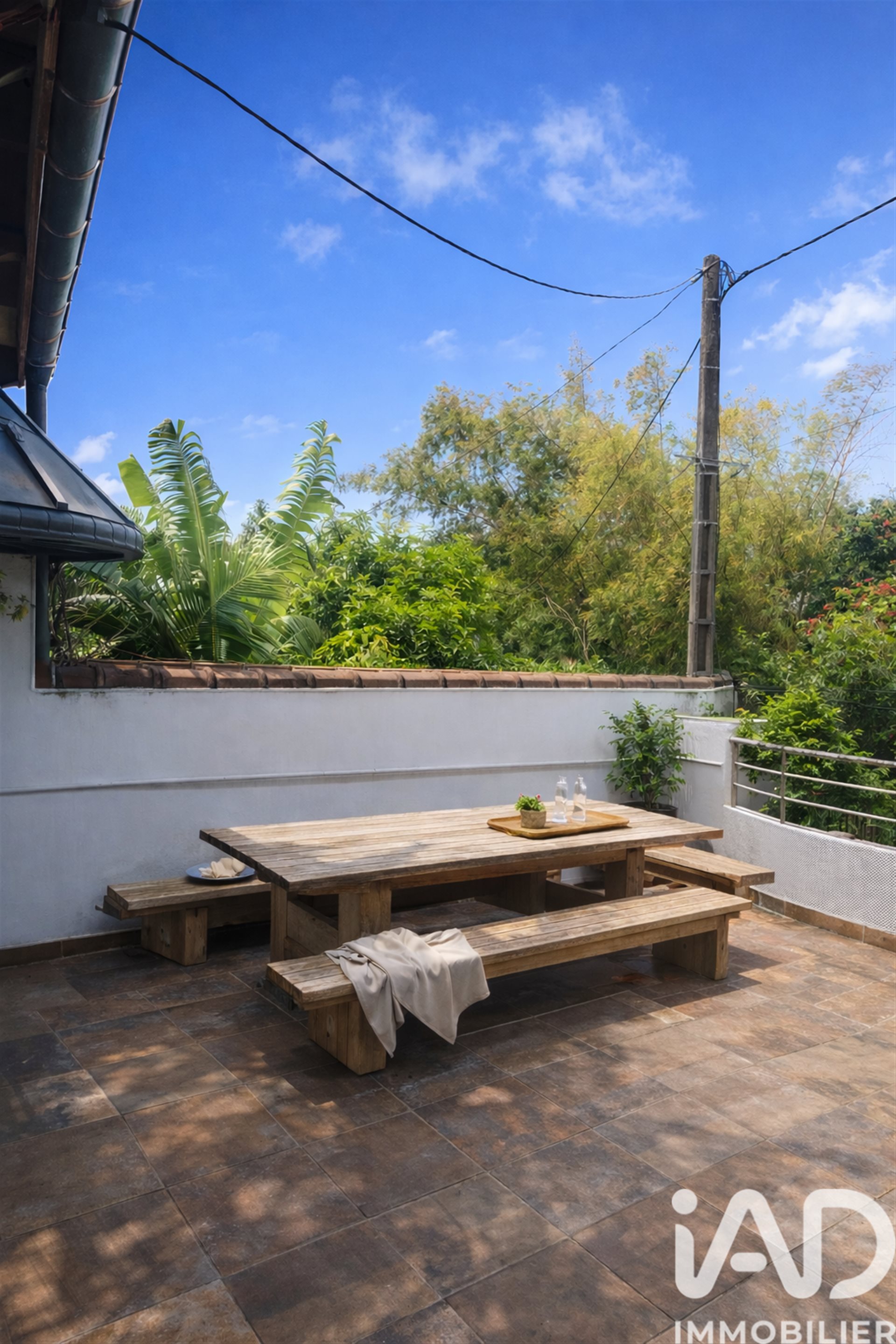 Maison à vendre, 250m², Saint-André
