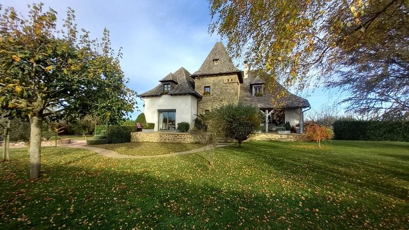 Maison à vendre, 182m², Montbazens