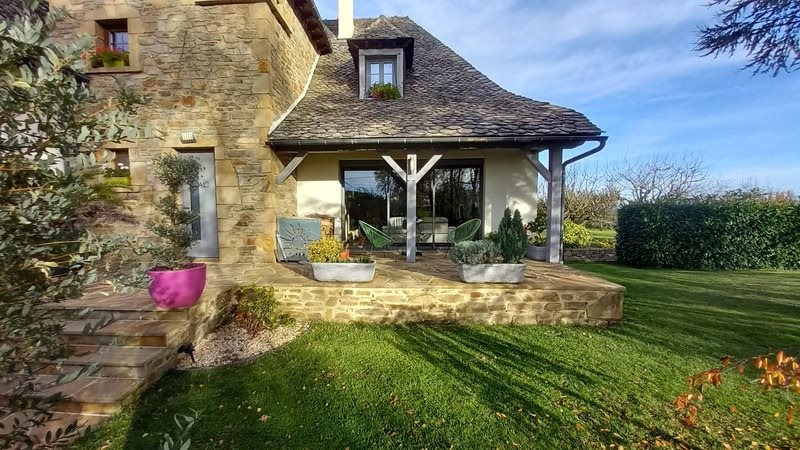 Maison à vendre, 182m², Montbazens