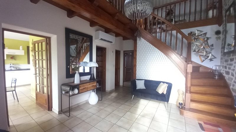 Maison à vendre, 182m², Montbazens