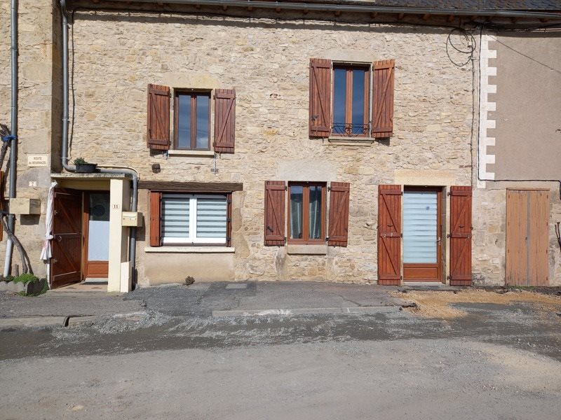 Maison à vendre, 110m², Roussennac
