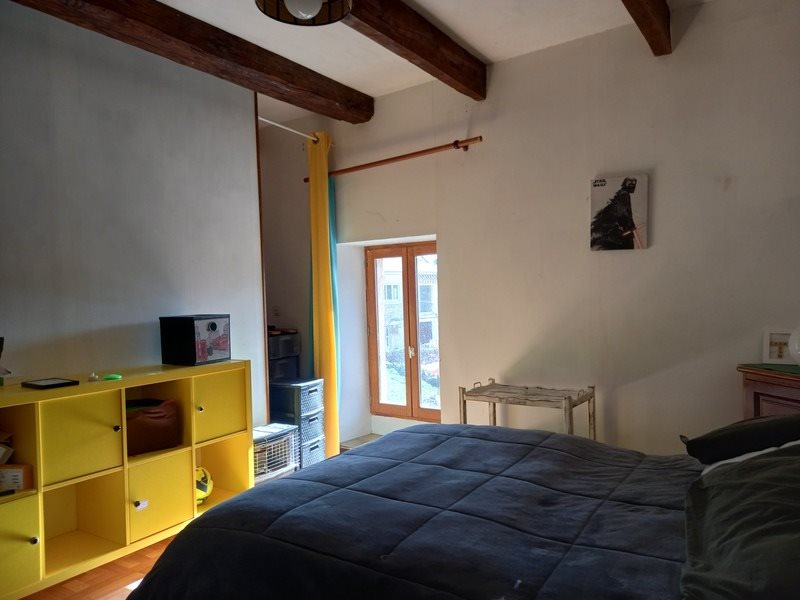 Maison à vendre, 110m², Roussennac