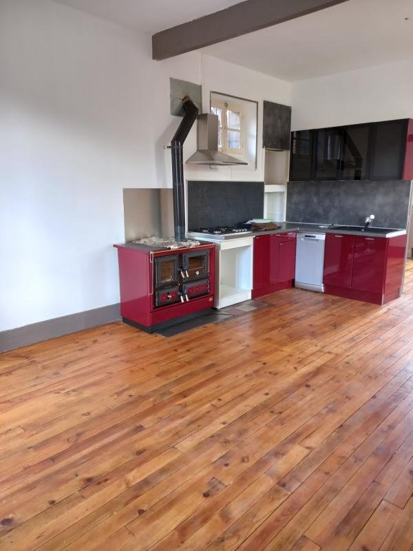 Maison à vendre, 36m², Capdenac-Gare