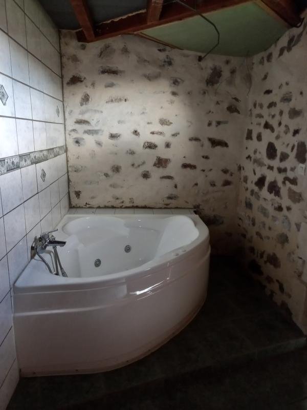 Maison à vendre, 36m², Capdenac-Gare