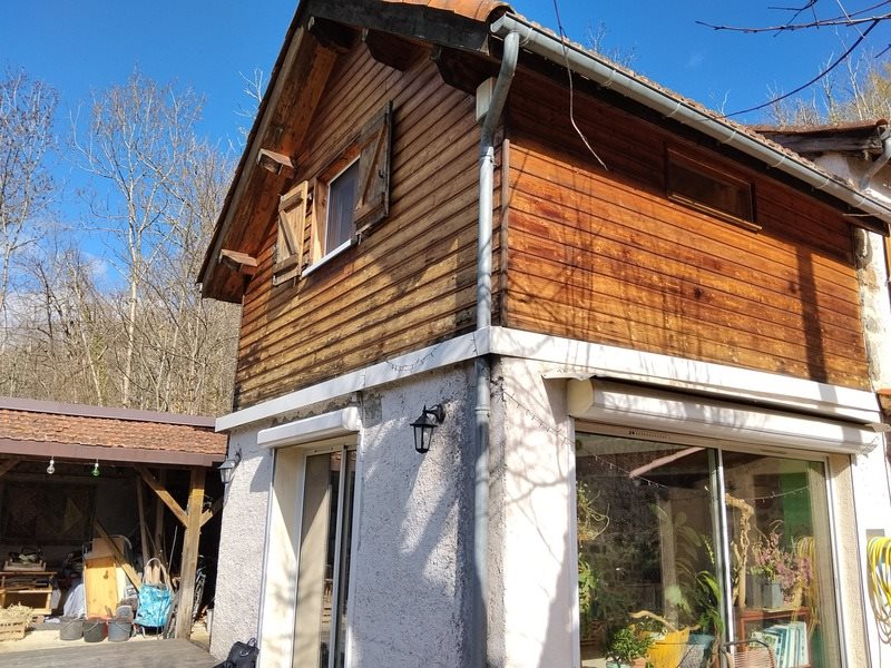 Maison à vendre, 80m², Villefranche-de-Rouergue