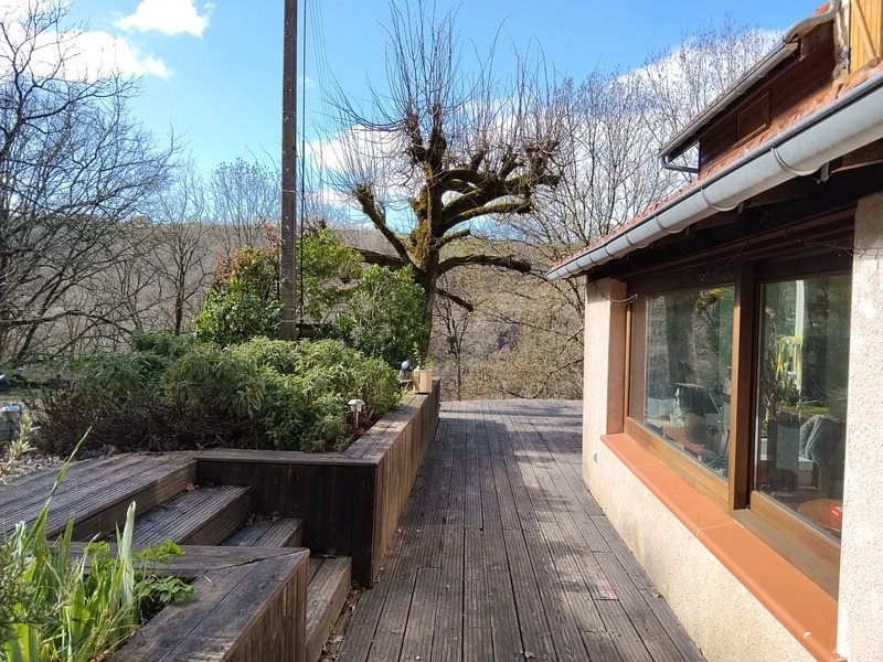 Maison à vendre, 80m², Villefranche-de-Rouergue
