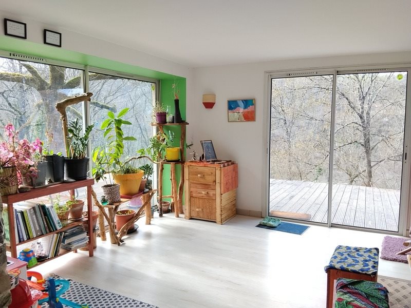 Maison à vendre, 80m², Villefranche-de-Rouergue