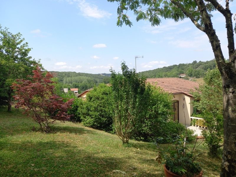 Maison à vendre, 110m², Villefranche-de-Rouergue