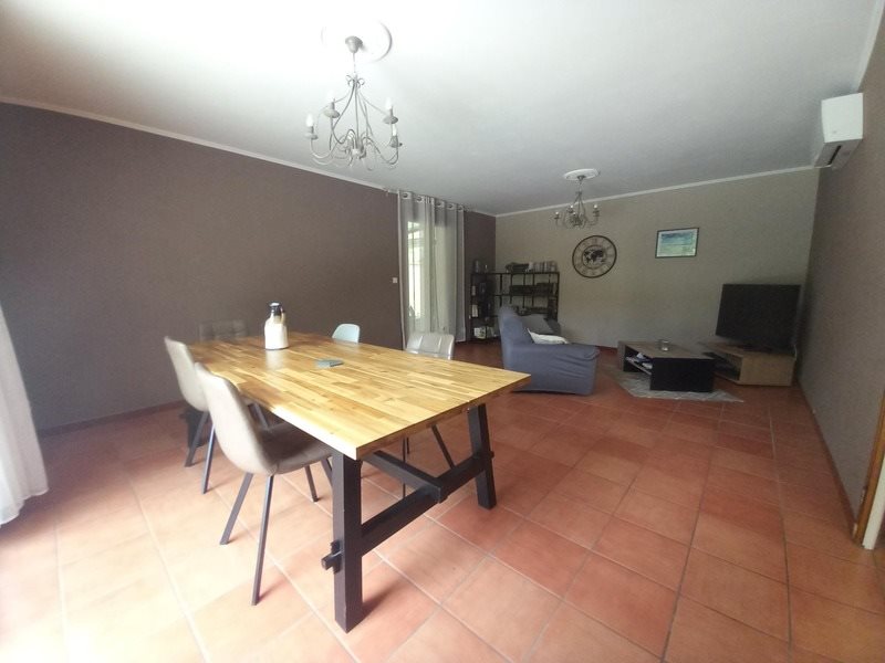 Maison à vendre, 110m², Villefranche-de-Rouergue